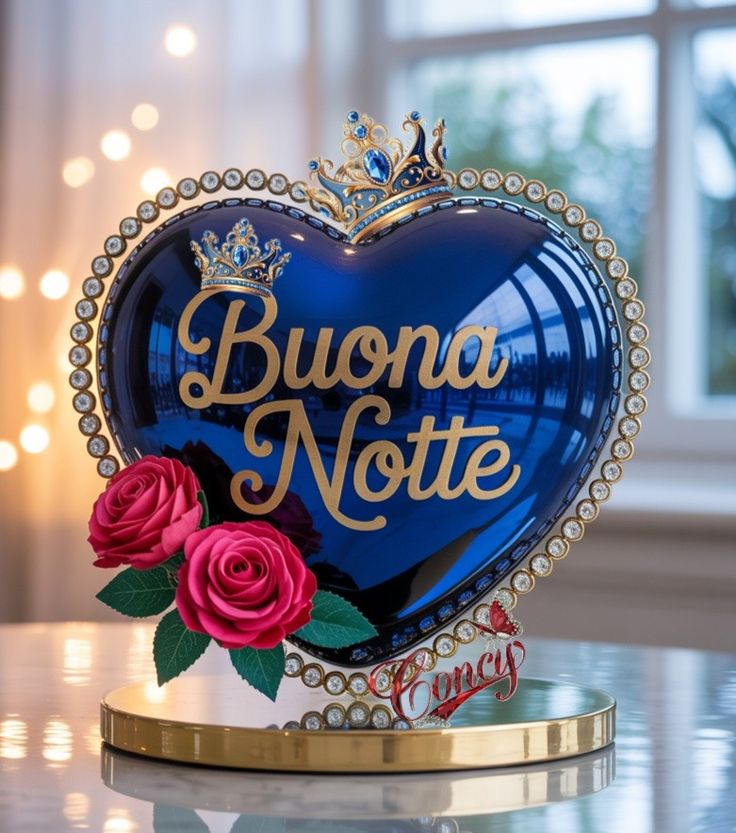 buonanotte a domani immagini nuove