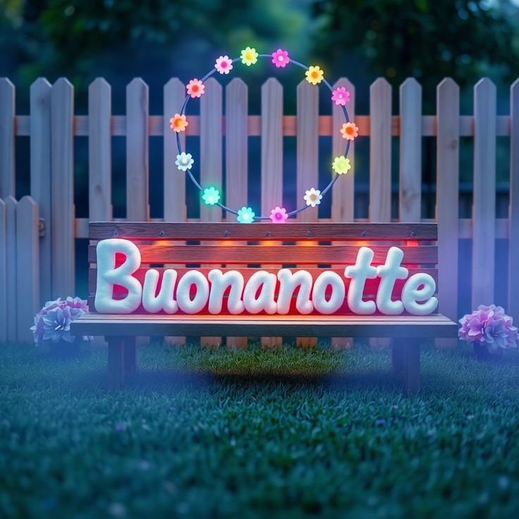 immagini buonanotte a domani