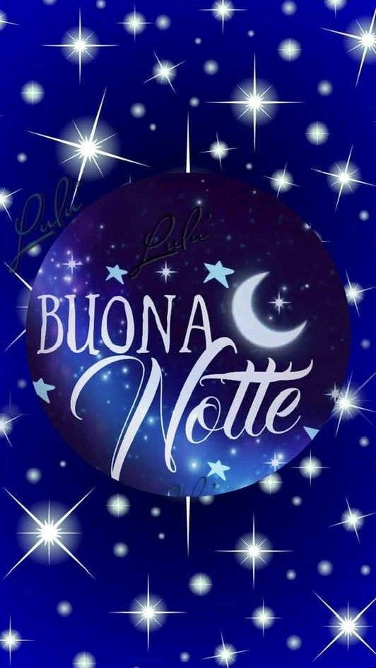 immagini buonanotte gif gratis