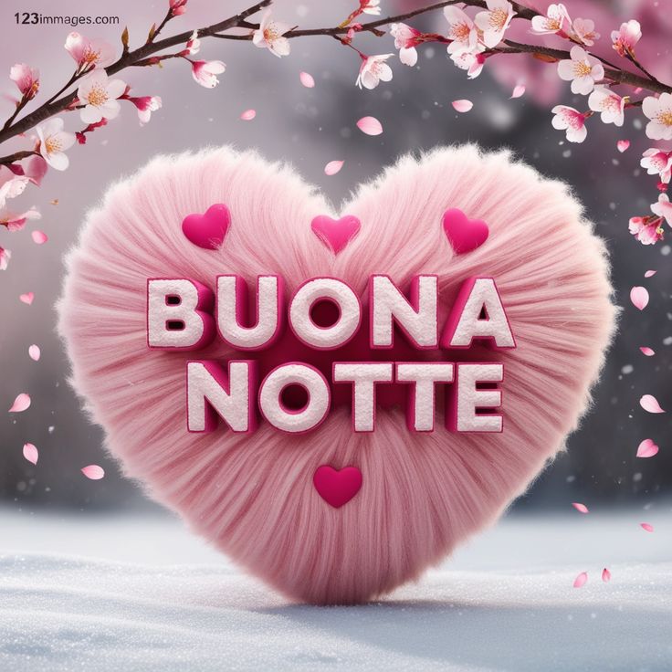 immagini buonanotte gratis natalizie
