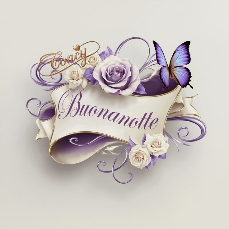 a domani immagini buonanotte belle