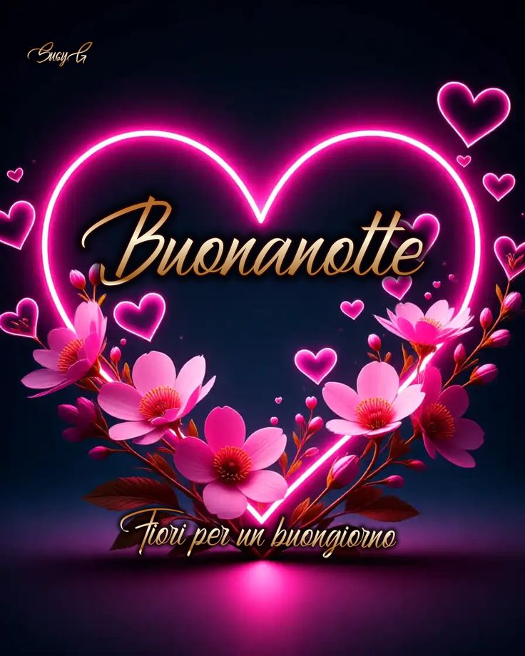 angeli buonanotte immagini