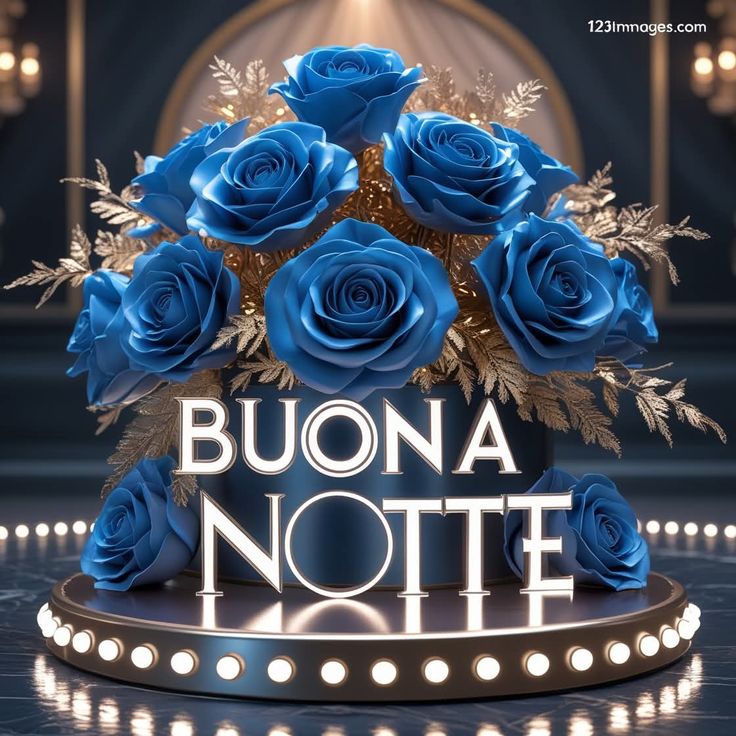 arte e poesia buonanotte immagini