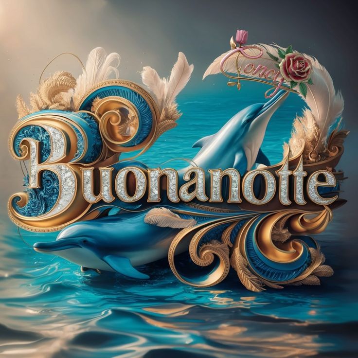 auguri di buonanotte bellissimi