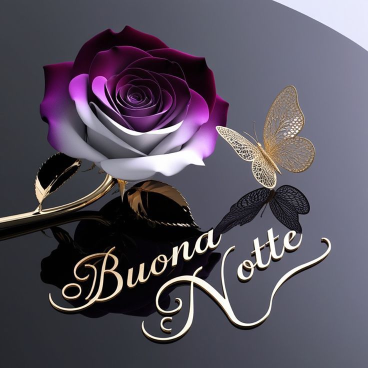 belle immagini di buonanotte bellissime