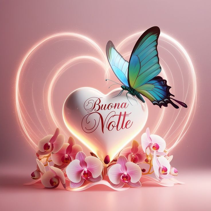 belle immagini di buonanotte bellissime