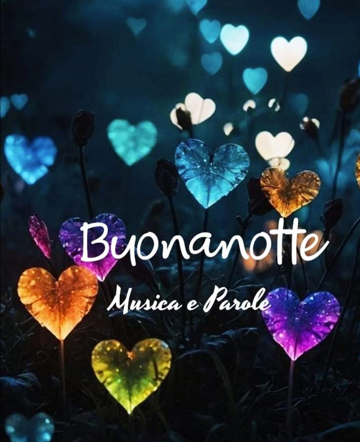 belle immagini org buonanotte