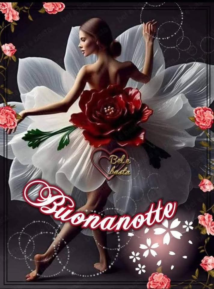 buonanotte a domani bambini