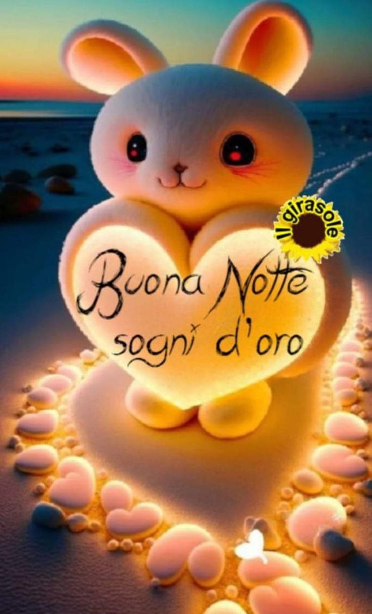 buonanotte a domani spiritoso