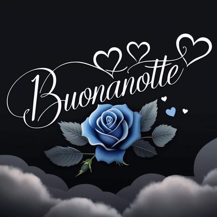buonanotte a te karaoke