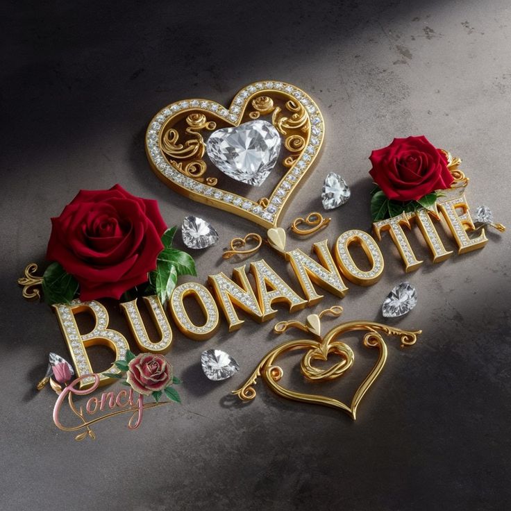buonanotte buonanotte fiorellino