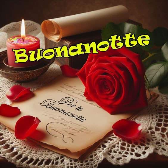 buonanotte con affetto immagini belle whatsapp nuove