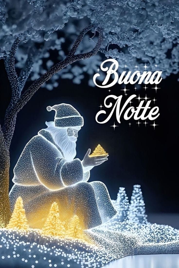 buonanotte con la pioggia estiva
