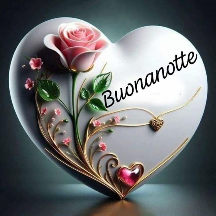 buonanotte domani e unaltro giorno