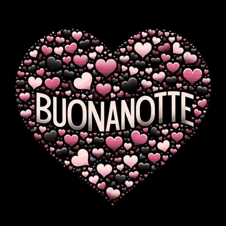 buonanotte estiva con temporale
