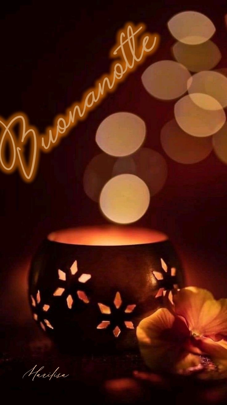 buonanotte estiva pinterest gratis