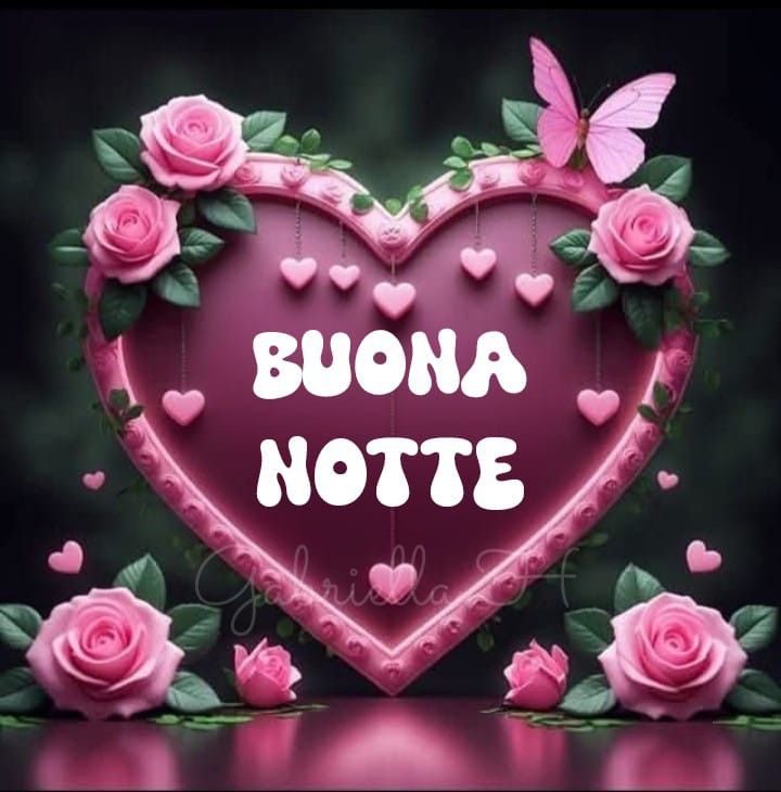buonanotte estiva spiritosa