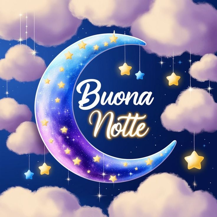 buonanotte gem