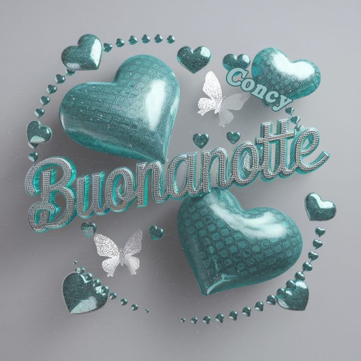 buonanotte immagini belle invernali
