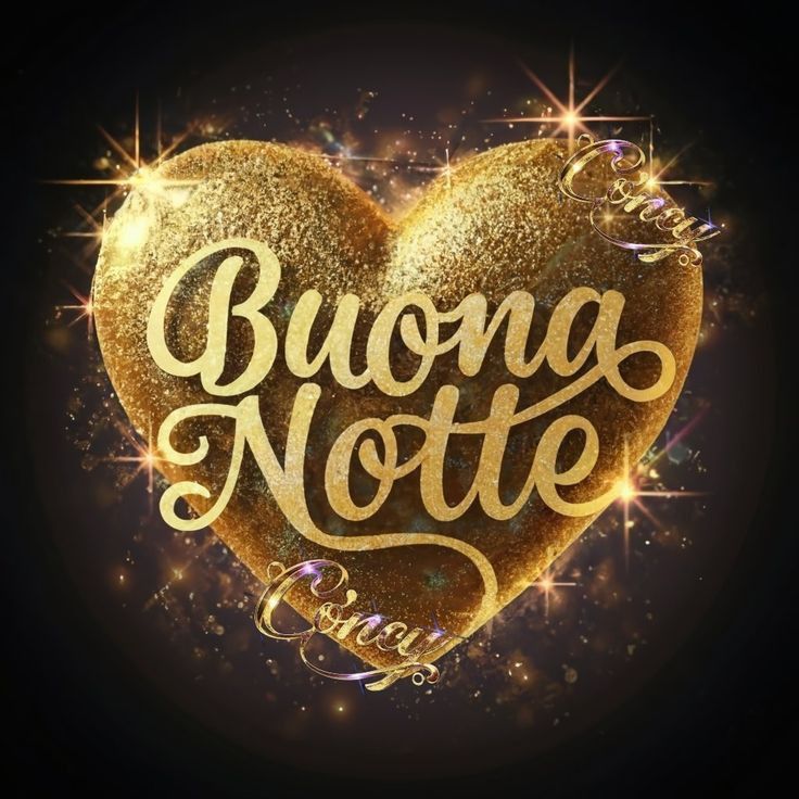 buonanotte immagini disney