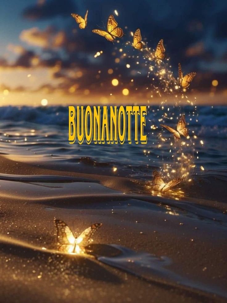 buonanotte immagini disney