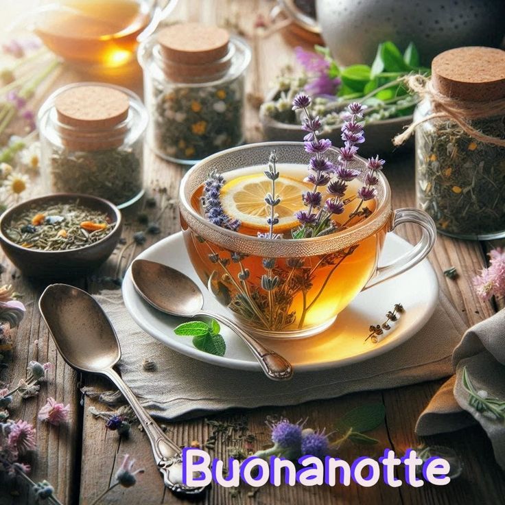 buonanotte immagini dolcissime