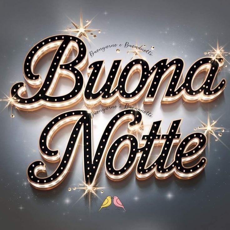 buonanotte immagini fantastiche by lucymy
