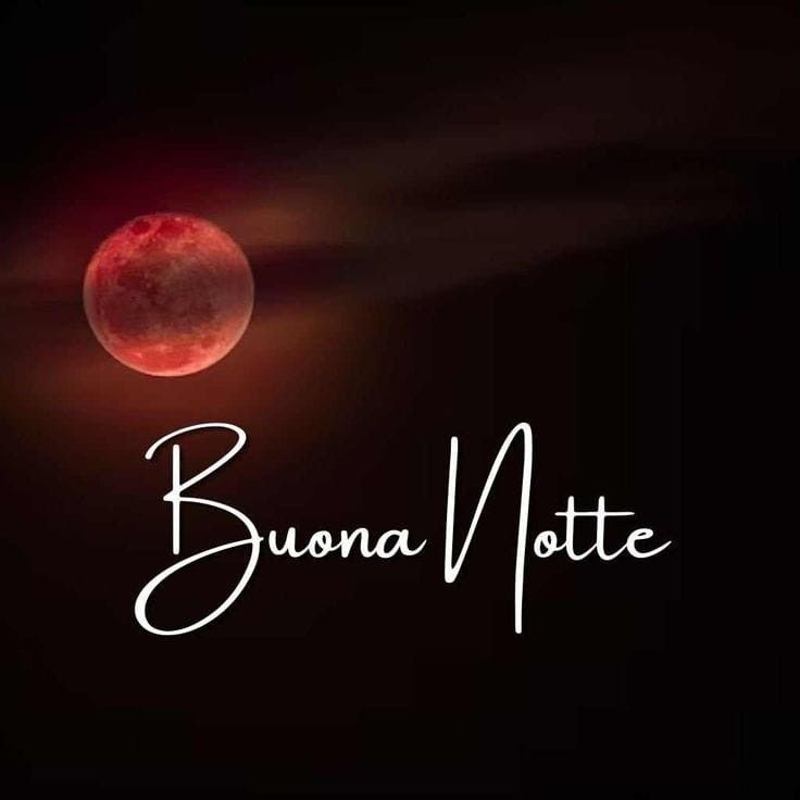 buonanotte immagini frasilandia