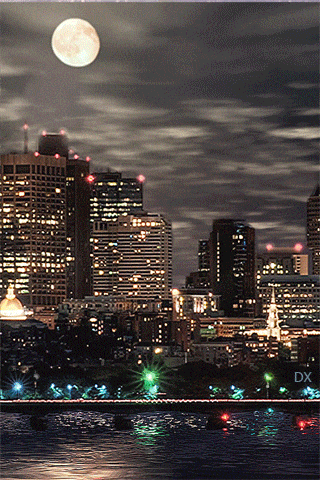 buonanotte immagini gif