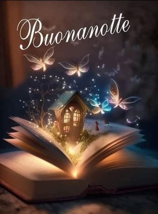 buonanotte immagini hd