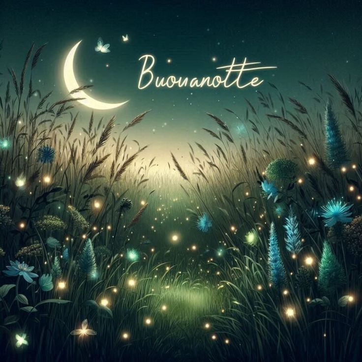 buonanotte immagini intelligenza artificiale buonanotte immagini intelligenza artificiale