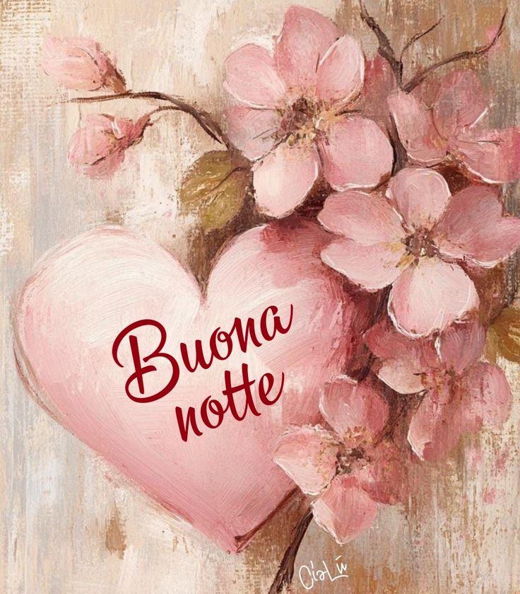 buonanotte immagini lucia