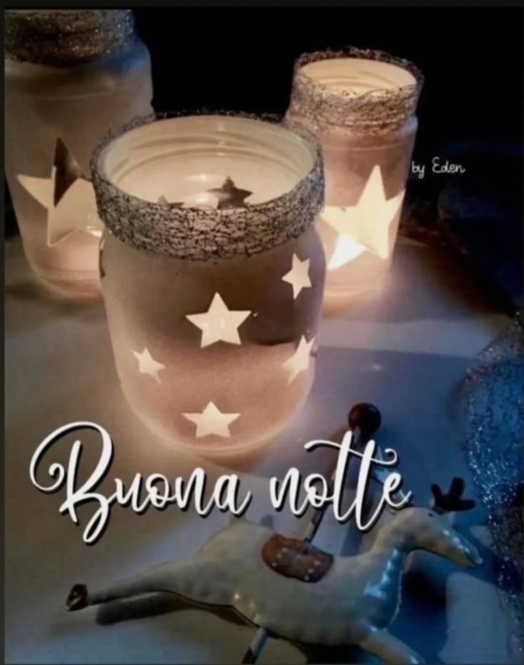 buonanotte immagini paperino