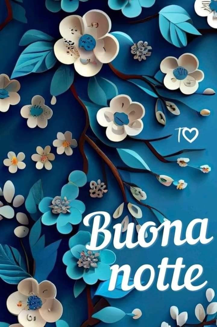 buonanotte immagini sacre