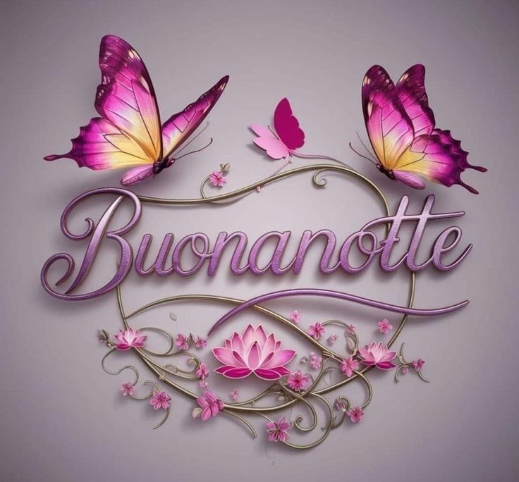 buonanotte immagini ti voglio bene