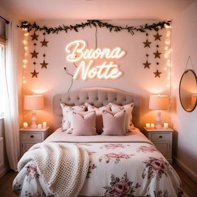 buonanotte immagini vintage