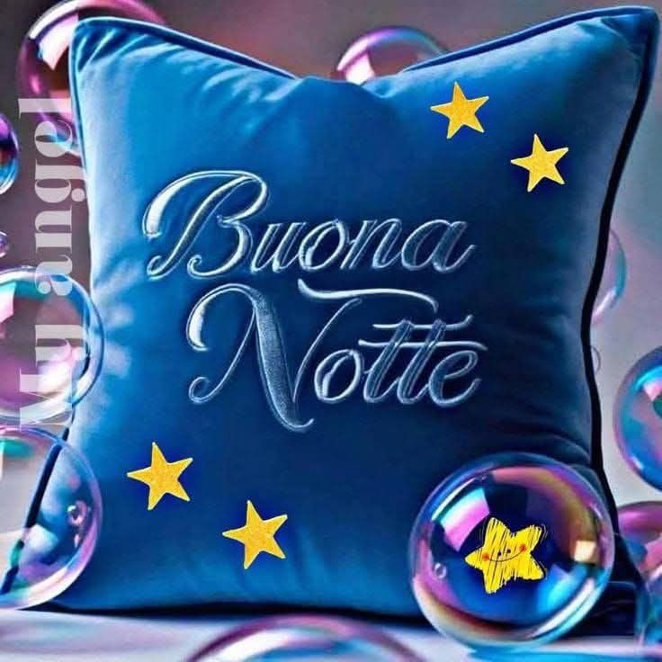 buonanotte immagini whatsapp gif