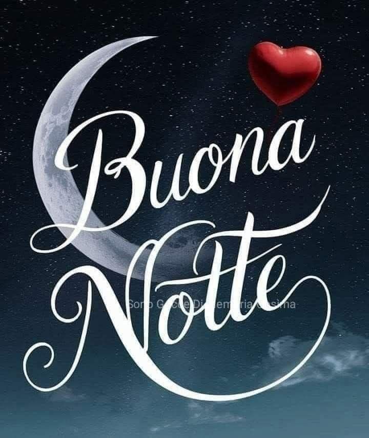 buonanotte immagini x whatsapp