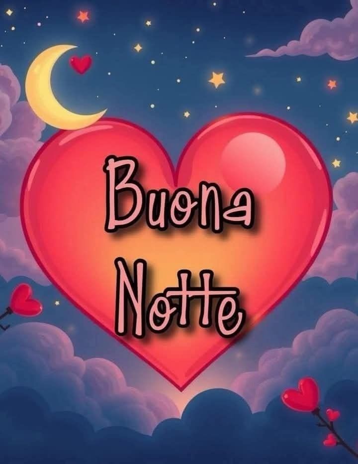 buonanotte j ax