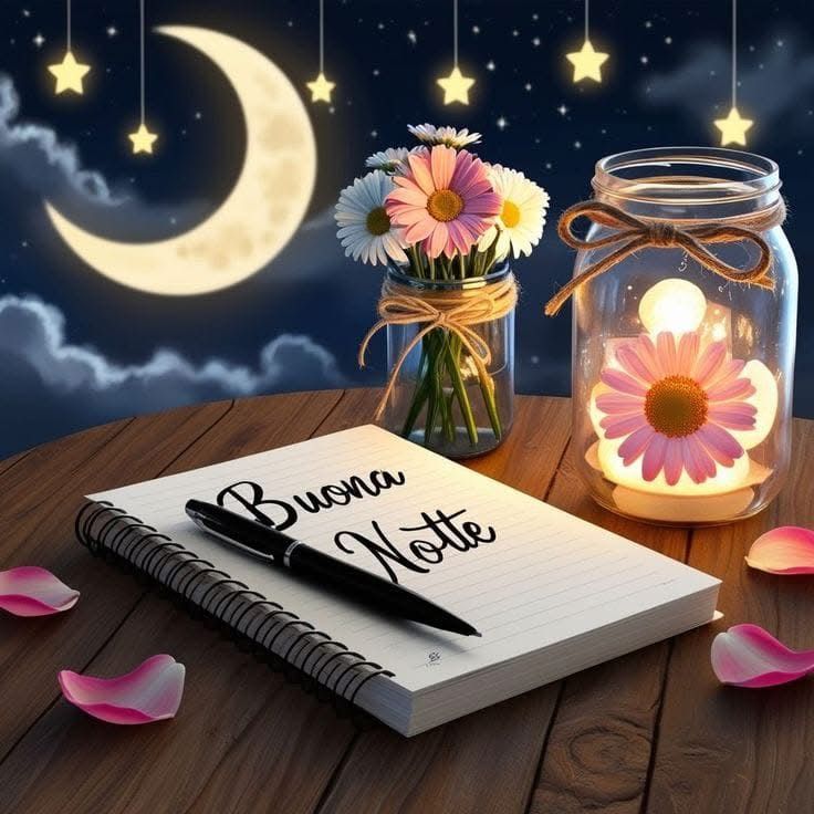 buonanotte j ax buonanotte j ax