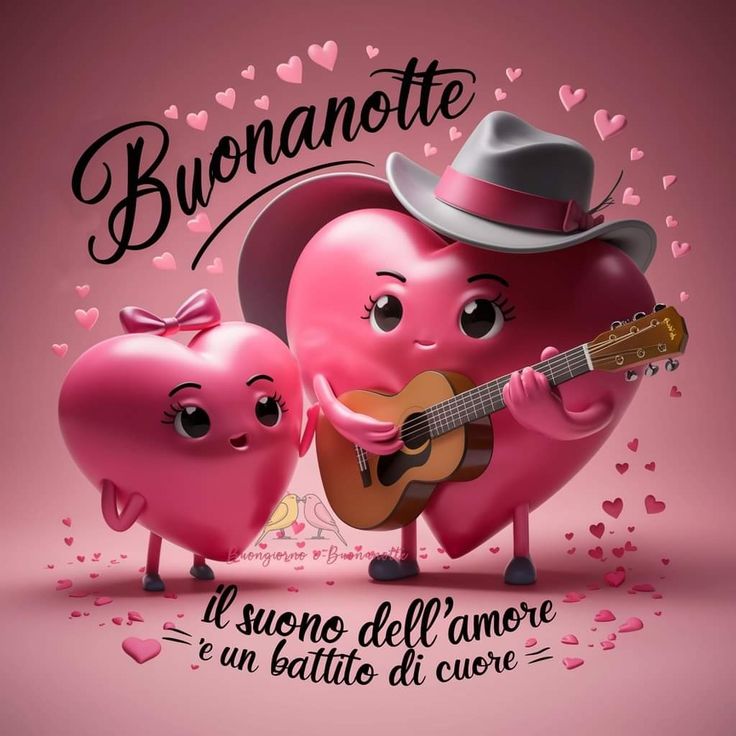buonanotte jovanotti