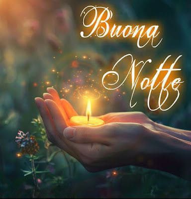 buonanotte novembre