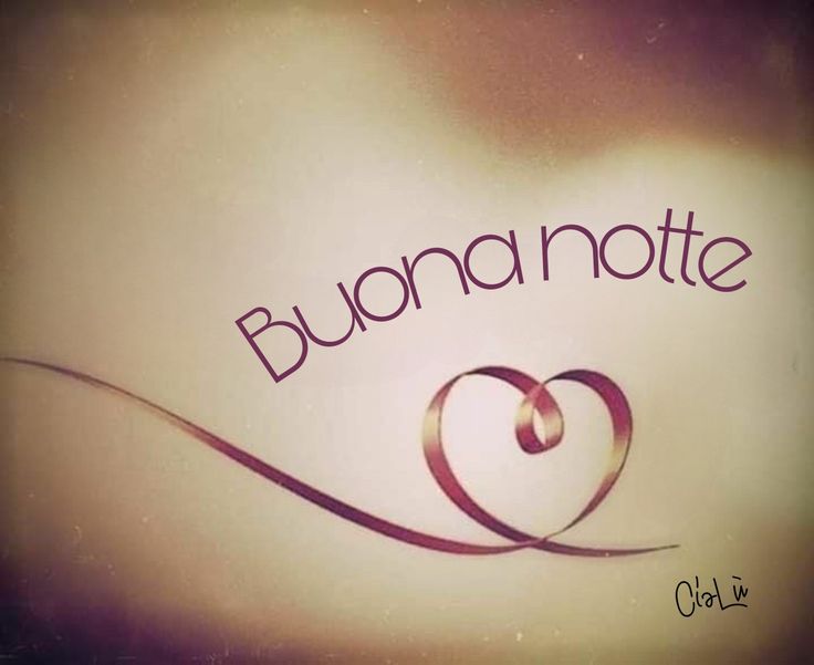 buonanotte ottobre immagini gratis
