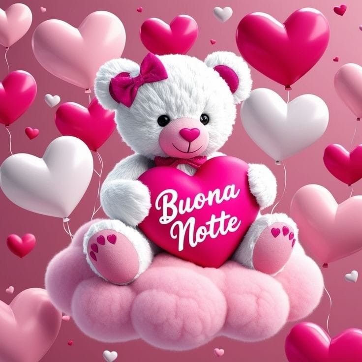 buonanotte umoristica immagini