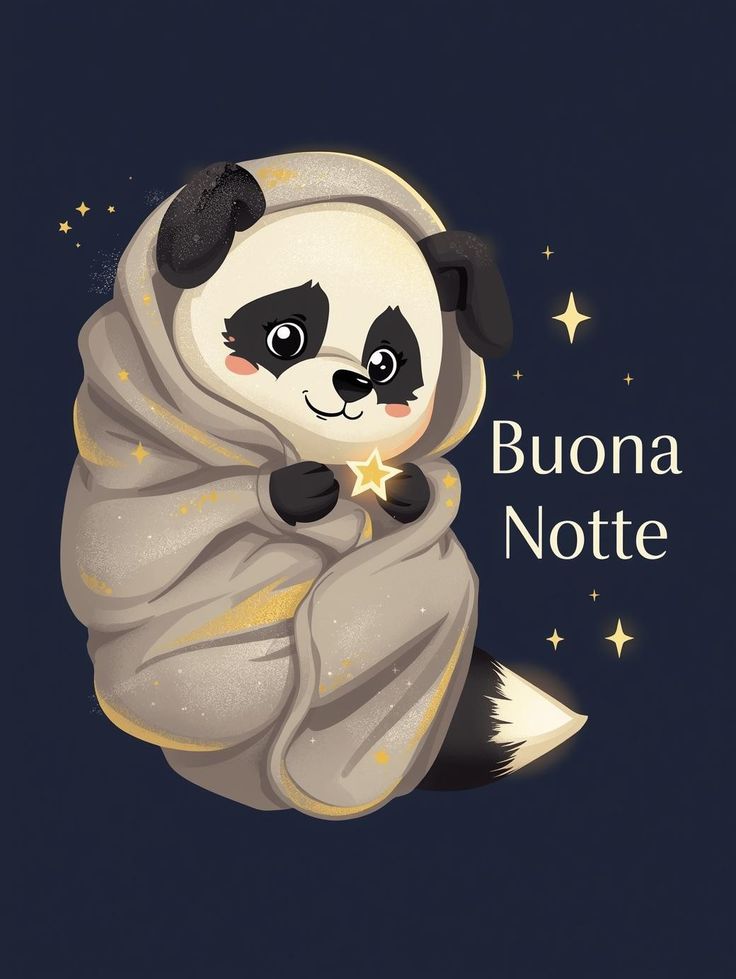 buonanotte vintage immagini nuove