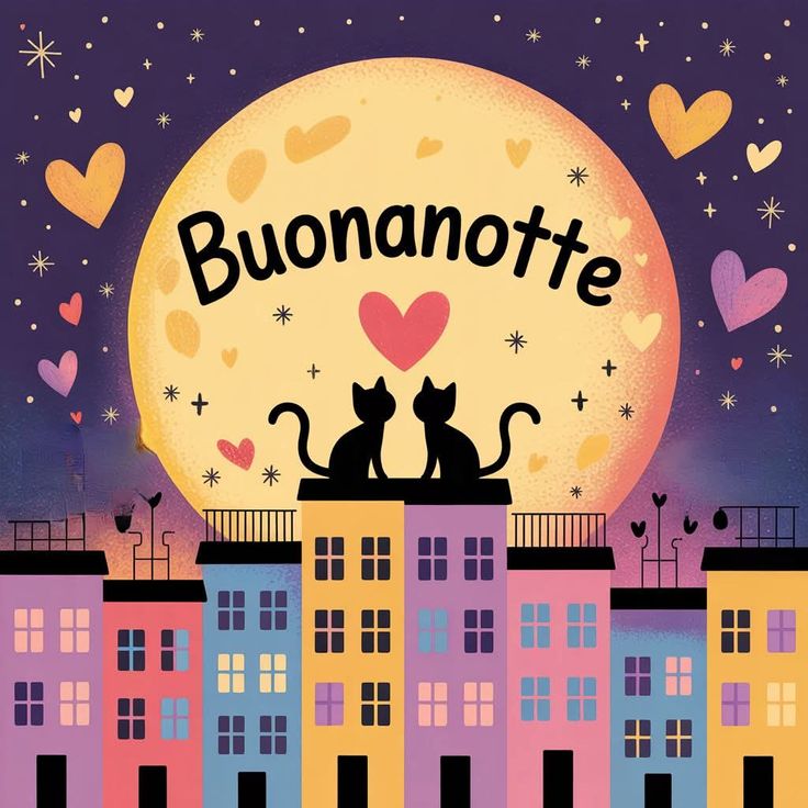 buonanotte x bambini buonanotte x bambini