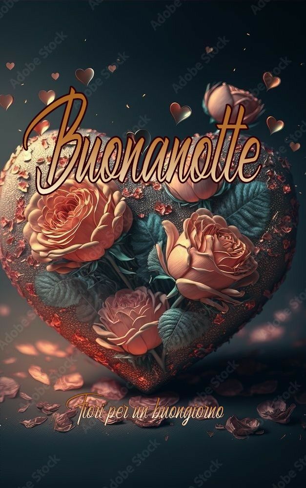 coccinella buonanotte immagini