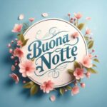 buonanotte immagini luna