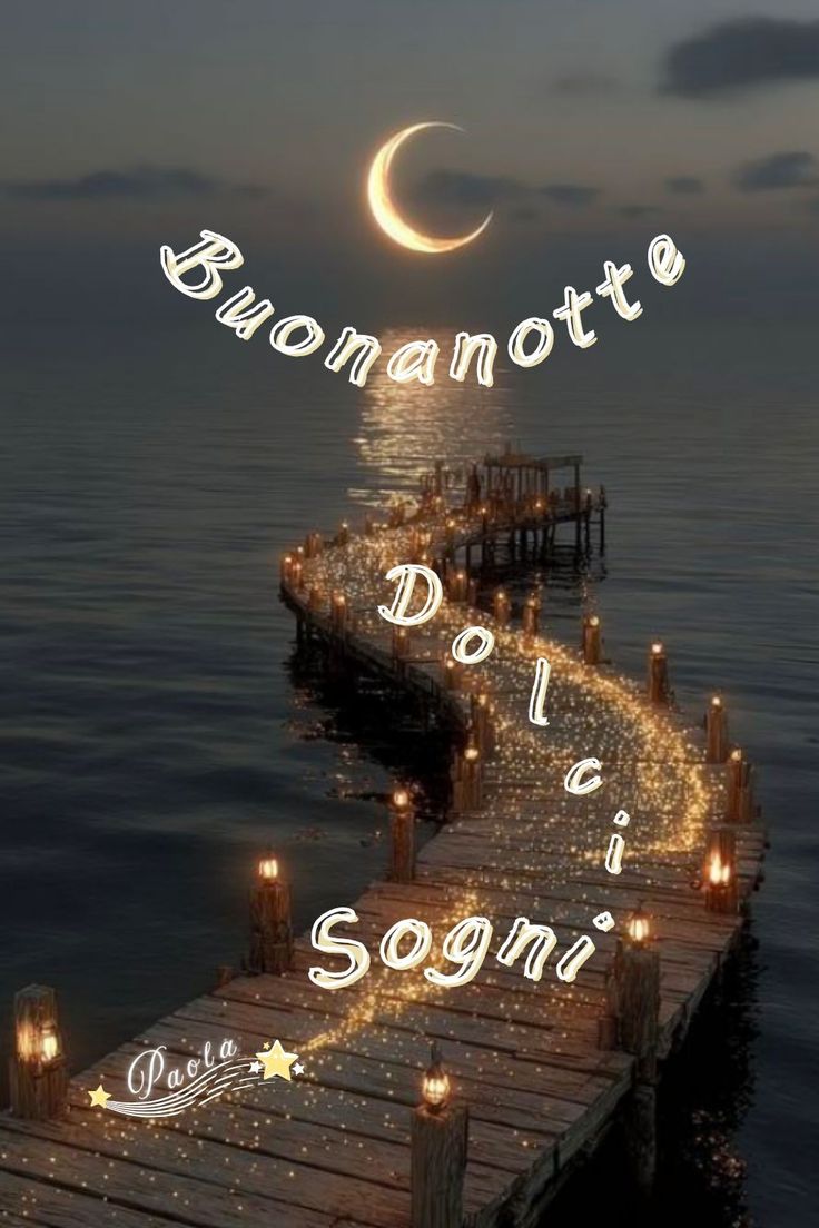 dolci sogni buonanotte immagini dolci sogni buonanotte immagini