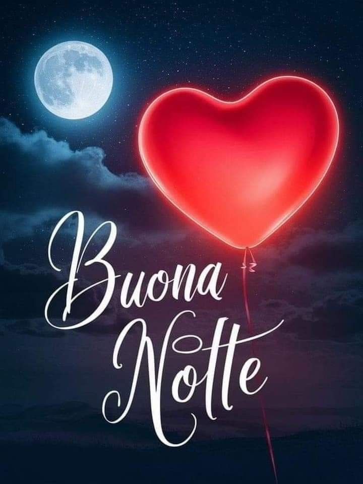 due cuori a distanza buonanotte immagini